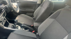 Volkswagen Polo 1.0 TSI Life 5dr Petrol Hatchback